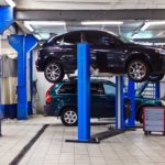 Автосервис Электросталь