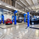 Автосервис Электросталь