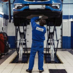 Автосервис Электросталь