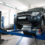 Автосервис Электросталь